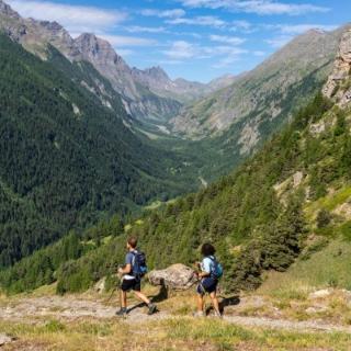 Appartement Au Pied Des Pistes Puy-Saint-Vincent Kültér fotó